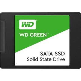 Western Digital Green WDS480G2G0A 480 GB 545-465 MB/s SSD Sabit Disk