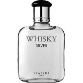 Whisky Silver EDT 100 ml Erkek Parfüm