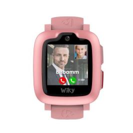 Wiky Watch 4G Akıllı Saat