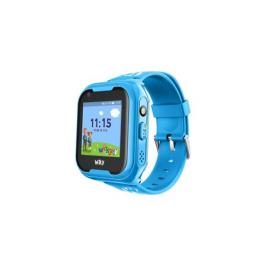 Wiky Watch 4G Mavi Akıllı Saat