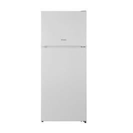 Windsor WS1450 A+ Çift Kapılı Buzdolabı Beyaz