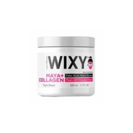 Wixy 220 ml Collagen Maskesi