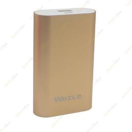 Wozlo 5200 mAh Taşınabilir Şarj Cihazı Powerbank