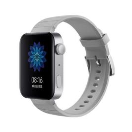 Xiaomi Mi Watch Gümüş Akıllı Saat