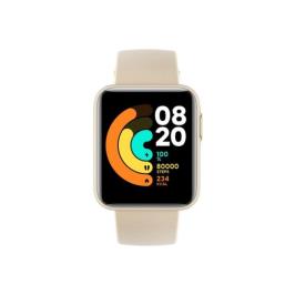 Xiaomi Mi Watch Lite Krem Akıllı Saat