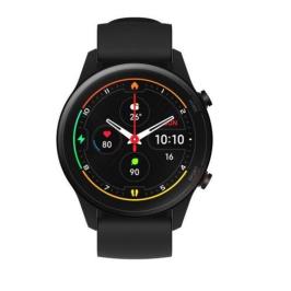 Xiaomi Mi Watch Siyah Akıllı Saat