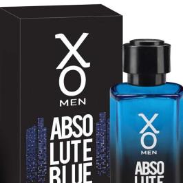 Xo Absolute Blue Men 100 ml EDT Erkek Parfüm 