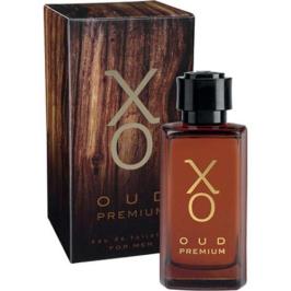 Xo Oud Premium 100 ml EDT Deodorant 125 ml Erkek Parfüm
