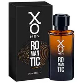 Xo Romantic EDT 2x100 ml Erkek Parfüm