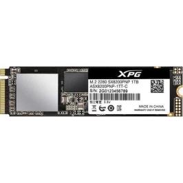 XPG ASX8200PNP-1TT-C 1 TB Flash SSD