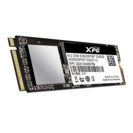XPG ASX8200PNP-256GT-C 256 GB Flash SSD