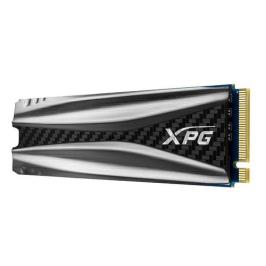 XPG S50-1TT-C 1 TB S50 G PCIe Gen 4x4 M.2 2280 Flash SSD 