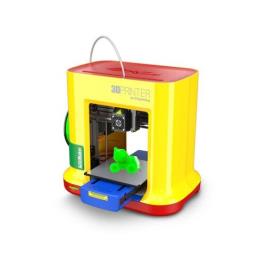 XYZPrinting Da Vinci Mini Maker 3D Yazıcı
