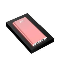 Yui P1 10000 mAh Taşınabilir Micro USB Hızlı Şarj Cihazı Powerbank