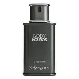 Yves Saint Laurent Body Kouros EDT 100 ml Erkek Parfümü