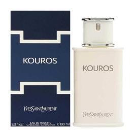 Yves Saint Laurent Kouros EDT 100 ml Erkek Parfümü