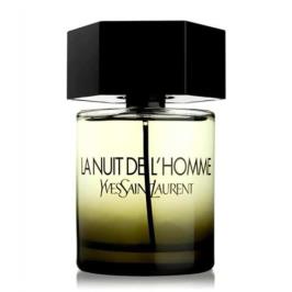 Yves Saint Laurent La Nuit De L'Homme Edt 100 ml Erkek Parfüm