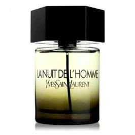 Yves Saint Laurent La Nuit De L'Homme EDT 100 ml Erkek Parfümü