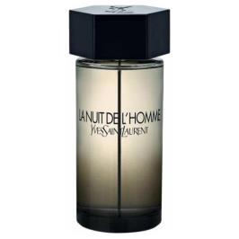 Yves Saint Laurent La Nuit De L'Homme EDT 200 ml Erkek Parfümü