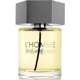 Yves Saint Laurent L'Homme EDT 100 ml Erkek Parfümü