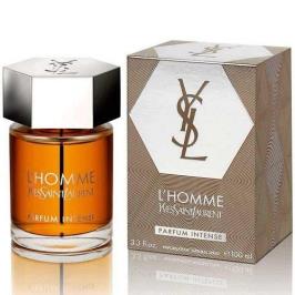 Yves Saint Laurent L'Homme Intense EDP 100 ml Erkek Parfüm