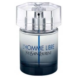 Yves Saint Laurent L'Homme Libre EDT 100 ml Erkek Parfüm