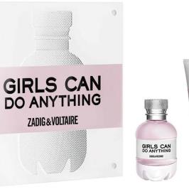 Zadig&Voltaire Girls Can Do Anything 50 ml EDP Kadın Parfüm 