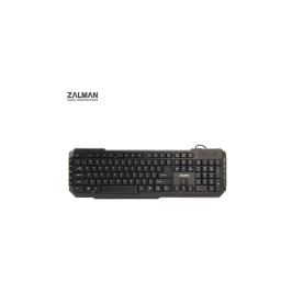 Zalman Zm-K300M Ps/2 Klavye