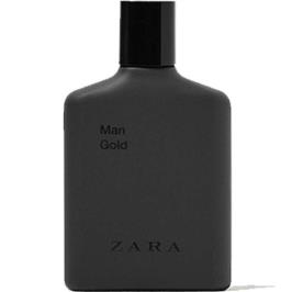 Zara Man Gold 30 Ml ve Silver 30 Ml Erkek Parfüm