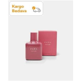 Zara Pink Flambe EDT 100 ml Kadın Parfüm