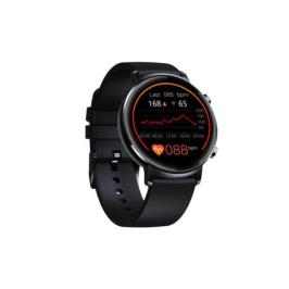ZeBlaze GTR 5.1 Siyah Akıllı Saat