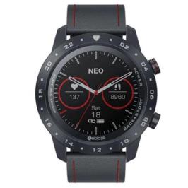 ZeBlaze Neo-2 GT3 Siyah Akıllı Saat