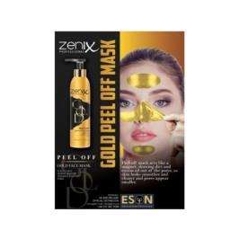 Zenix Gold Mask 130 ml Altın Maske