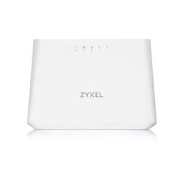 Zyxel VMG3625-T50B Dual Band Wireless AC-N Combo Wan Modem